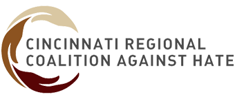 Cincinnati Regional Coalition Against Hate logo