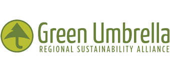 Green Umbrella logo